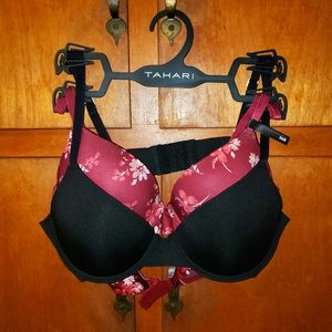 36B bras